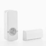 Dispensador Pasta de Dientes y Soporte Cepillos