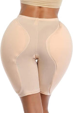 Leggins con Relleno para Glúteos