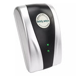 Ahorrador y Estabilizador de Energía