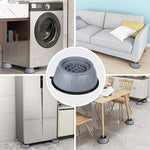 Almohadillas Amortiguadoras