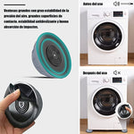 Almohadillas Amortiguadoras