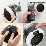 Calefactor Portátil