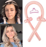 Rizador de Pelo sin Calor