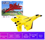 Avión Teledirigido Indestructible