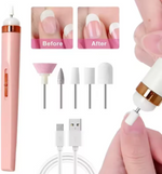 Lima de Uñas Eléctrica