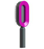 Cepillo Desenredante