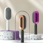 Cepillo Desenredante