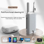 Limpiador Auriculares y Móvil 5 en 1