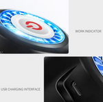 Dispensador de Agua Eléctrico