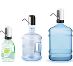 Dispensador de Agua Eléctrico