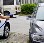 Manguera Extensible 30m