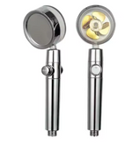 Alcachofa Ducha Descalcificadora