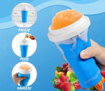 Vaso para hacer Granizados