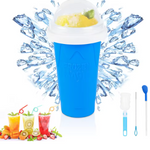 Vaso para hacer Granizados