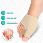 Corrector de Juanetes de Malla