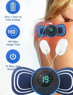 Masajeador Muscular Portátil