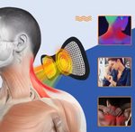 Masajeador Muscular Portátil