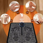 Masajeador de Pies Electroestimulador