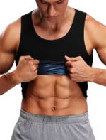 Camiseta Efecto Sauna