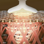 Masajeador Facial con Vibración