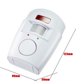 Kit Alarma Antirrobo