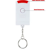 Kit Alarma Antirrobo