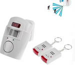 Kit Alarma Antirrobo