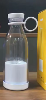 Botella Batidora Portátil