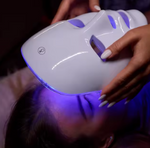 Máscara Facial LED