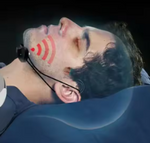 Dispositivo Anti-ronquidos