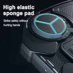 Maquina Boxeo con Música