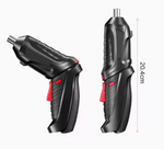 Atornillador Batería 47 pzs