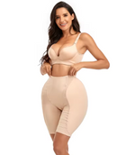 Leggins con Relleno para Glúteos