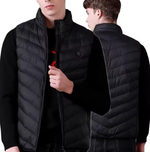 Chaleco Calefactable