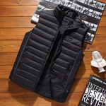 Chaleco Calefactable