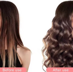 Ondulador de Pelo Wavy Curler