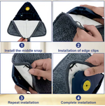 Mopa Twist Autoescurrible