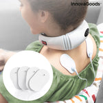 Pack de Parches Masajeador de Cuello