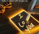 Pizarra Luminosa LED