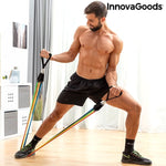 Cuerdas Elásticas Fitness