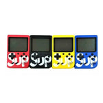 Consola Portátil con 400 Juegos