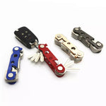 Llavero Inteligente Multiusos