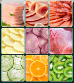 Mandolina Vertical PRO