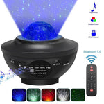 Proyector de Estrellas Galaxy PRO