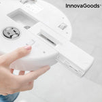 Robot Aspirador Inteligente Innova Goods